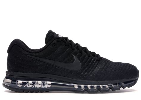 nike air max 2017 zwart maat 41|Maat 41 Nike Air Max 2017 sneakers .